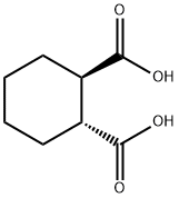 (1R,2R)-1,2-Циклохександикарбоксилна киселина