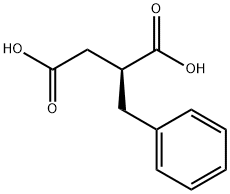 (S)-2-бензилянтарна киселина