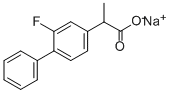 ФЛУРБИПРОФЕН НАТРИЙ (200 MG)