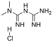 Метформин HCL